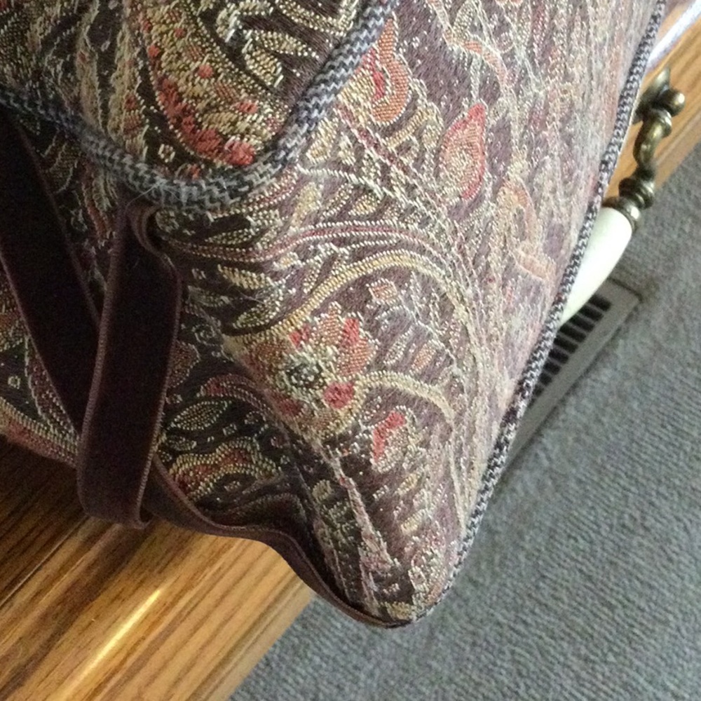 🎖️Large Jennifer Taylor Shoulder Bag - Picture 8 of 16